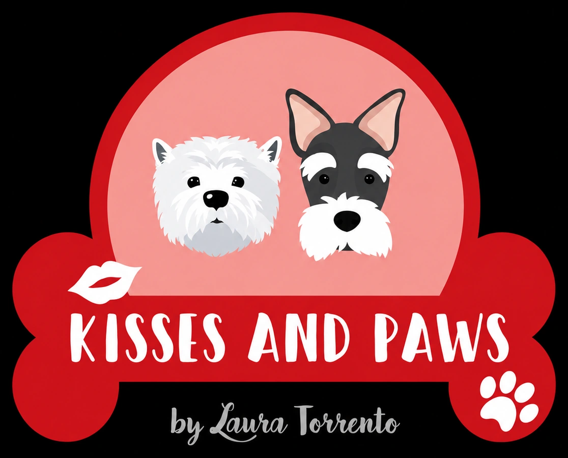 Kisses and Paws by Laura Torrente